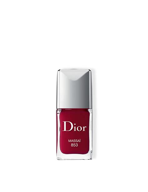 quanto costa smalto per unghie dior|Dior Vernis .